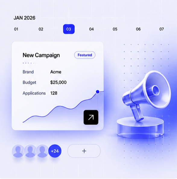 Brand pipelines