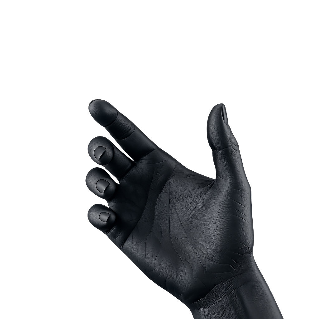 Hand